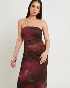 Harmony Maxi Dress