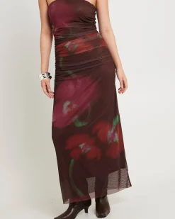 Harmony Maxi Dress