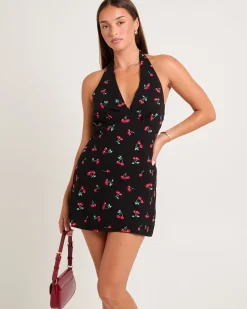 Harper Mini Dress