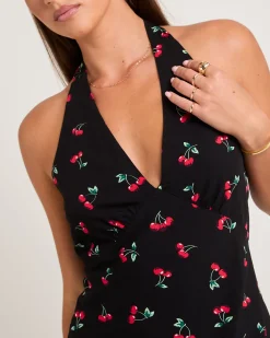 Harper Mini Dress
