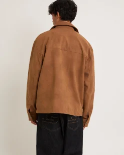 Harrison Seude Harrington Jacket