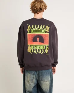 Hart Crew Jumper
