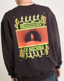 Hart Crew Jumper
