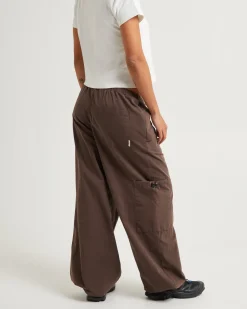 Haru Parachute Cargo Pants