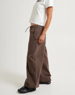 Haru Parachute Cargo Pants