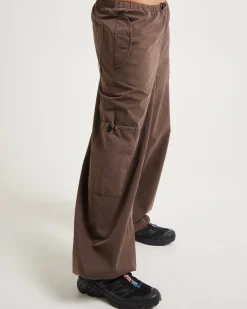 Haru Parachute Cargo Pants