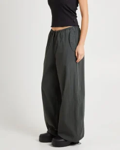Haru Parachute Cargo Pants