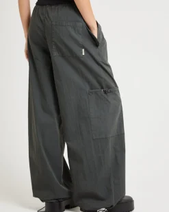 Haru Parachute Cargo Pants