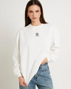 Hawaii Route 94 Crew Neck Jumper