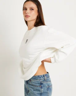 Hawaii Route 94 Crew Neck Jumper