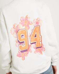 Hawaii Route 94 Crew Neck Jumper