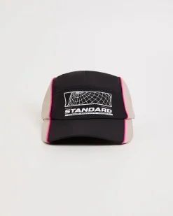 Hazard 5 Panel Cap
