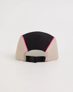 Hazard 5 Panel Cap