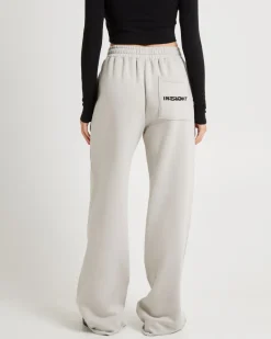 Haze Straight Leg Trackpants