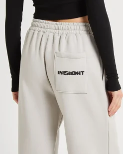 Haze Straight Leg Trackpants