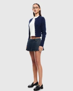Head In The Clouds Cardigan