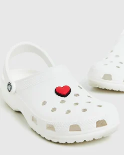 Heart Jibbitz