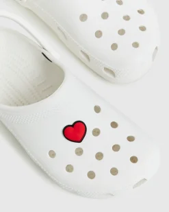 Heart Jibbitz