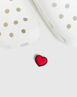 Heart Jibbitz