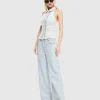 Heat Haze Denim Jeans