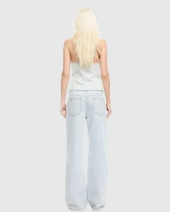 Heat Haze Denim Jeans