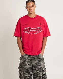 Heavy Tech T-Shirt