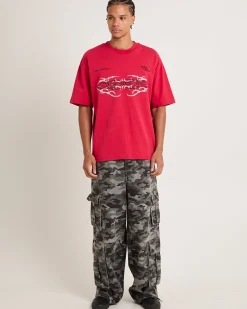 Heavy Tech T-Shirt