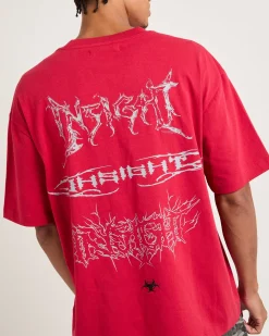 Heavy Tech T-Shirt