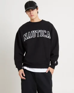 Heavyweight Metcalf Sweater