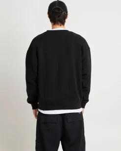 Heavyweight Metcalf Sweater