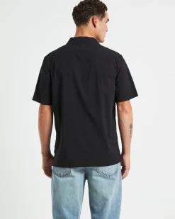 Heggie Short Sleeve Resort Shirt