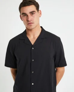 Heggie Short Sleeve Resort Shirt