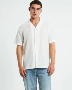 Heggie Short Sleeve Resort Shirt