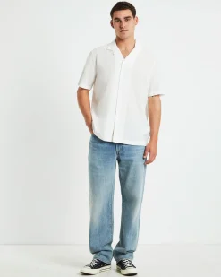 Heggie Short Sleeve Resort Shirt