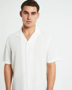 Heggie Short Sleeve Resort Shirt