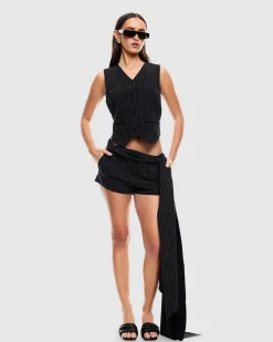 Heiress Vest