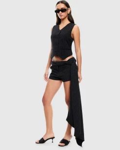 Heiress Vest