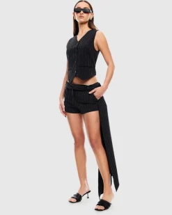 Heiress Vest