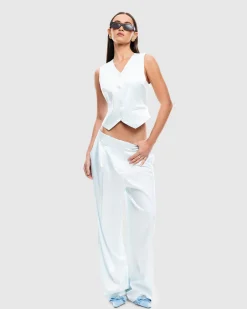 Heiress Vest