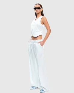 Heiress Vest