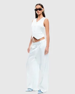 Heiress Vest