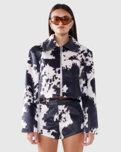 Helsa Jacket