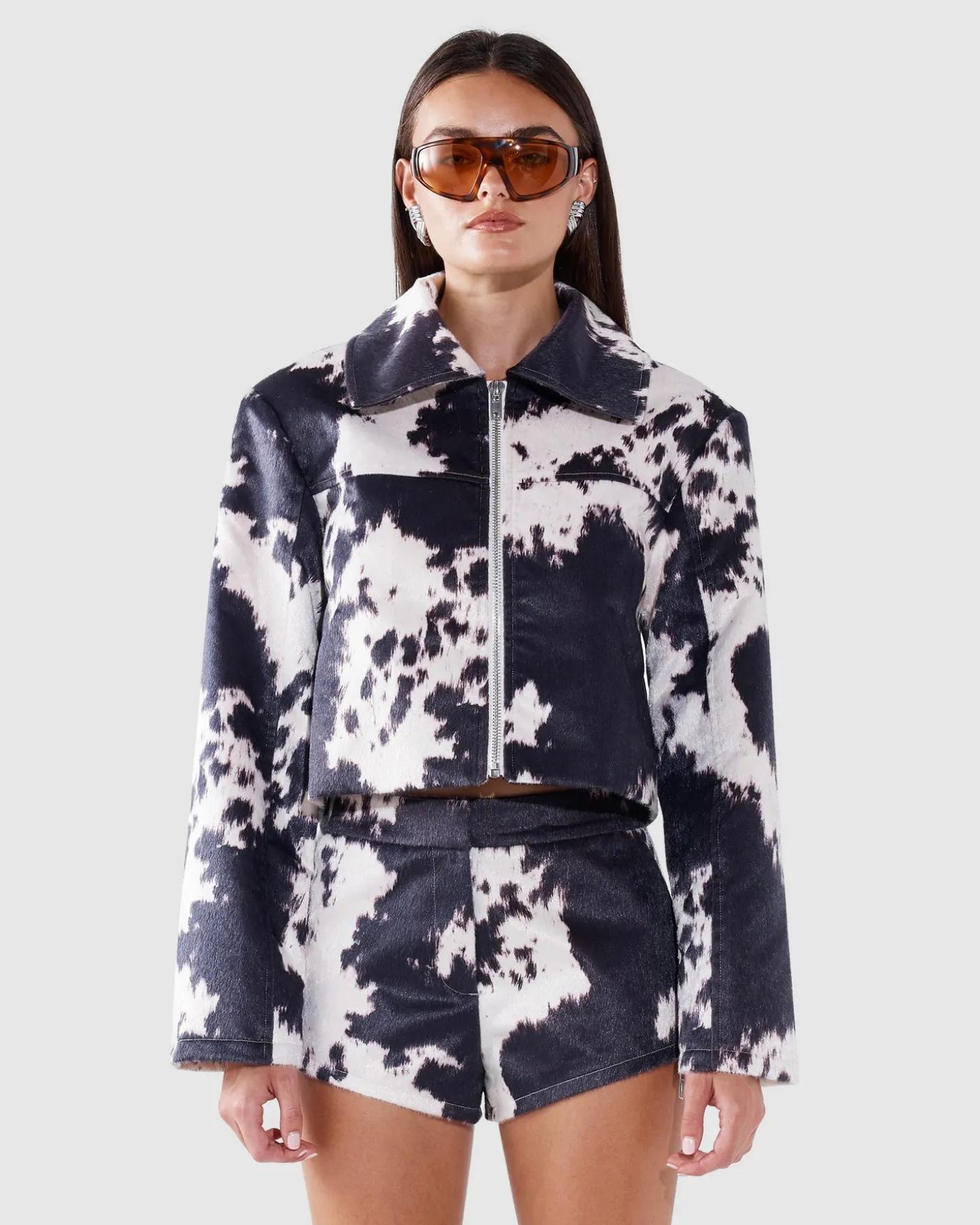 Helsa Jacket