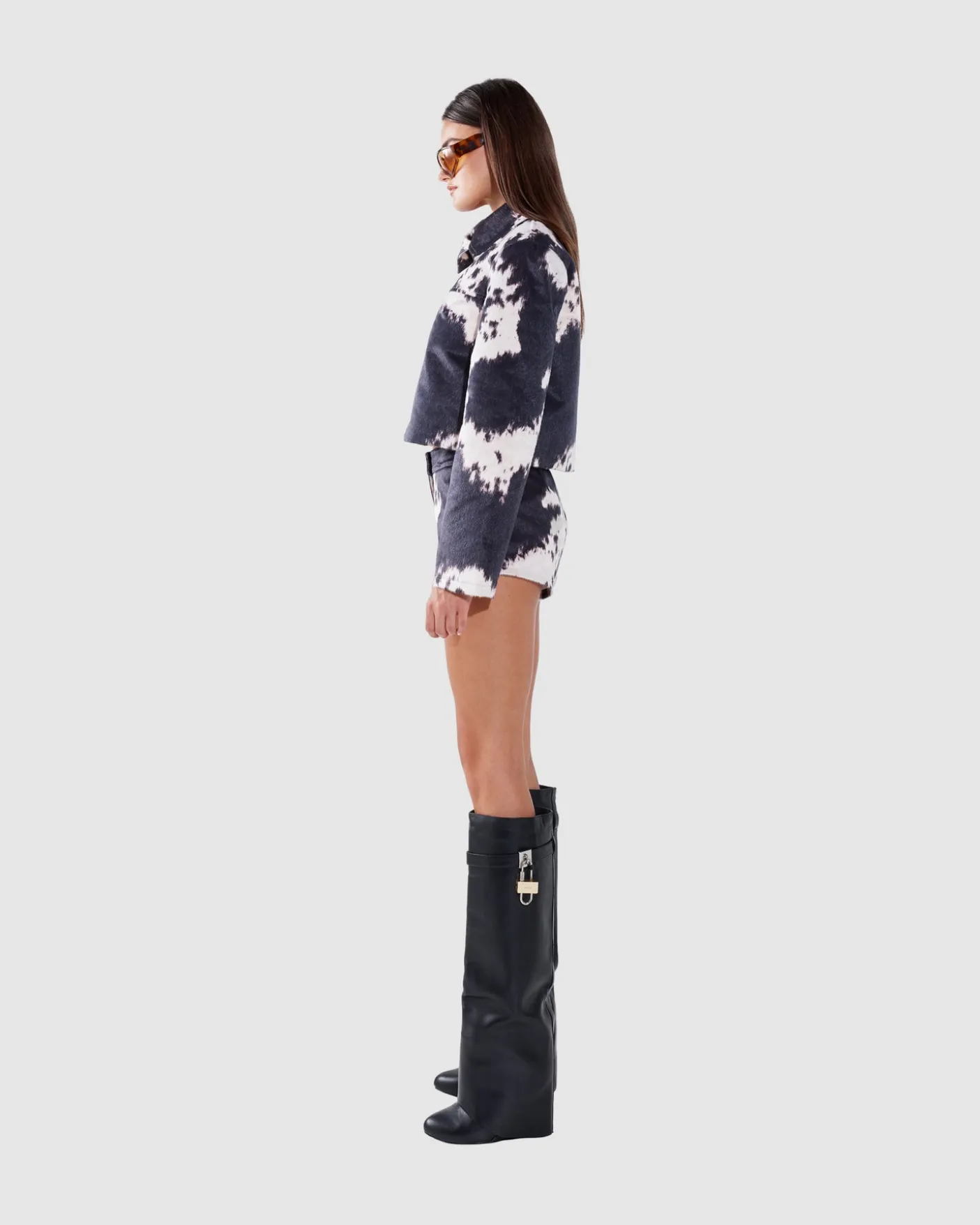 Helsa Jacket