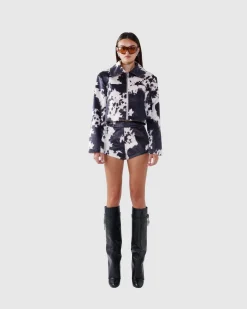Helsa Jacket