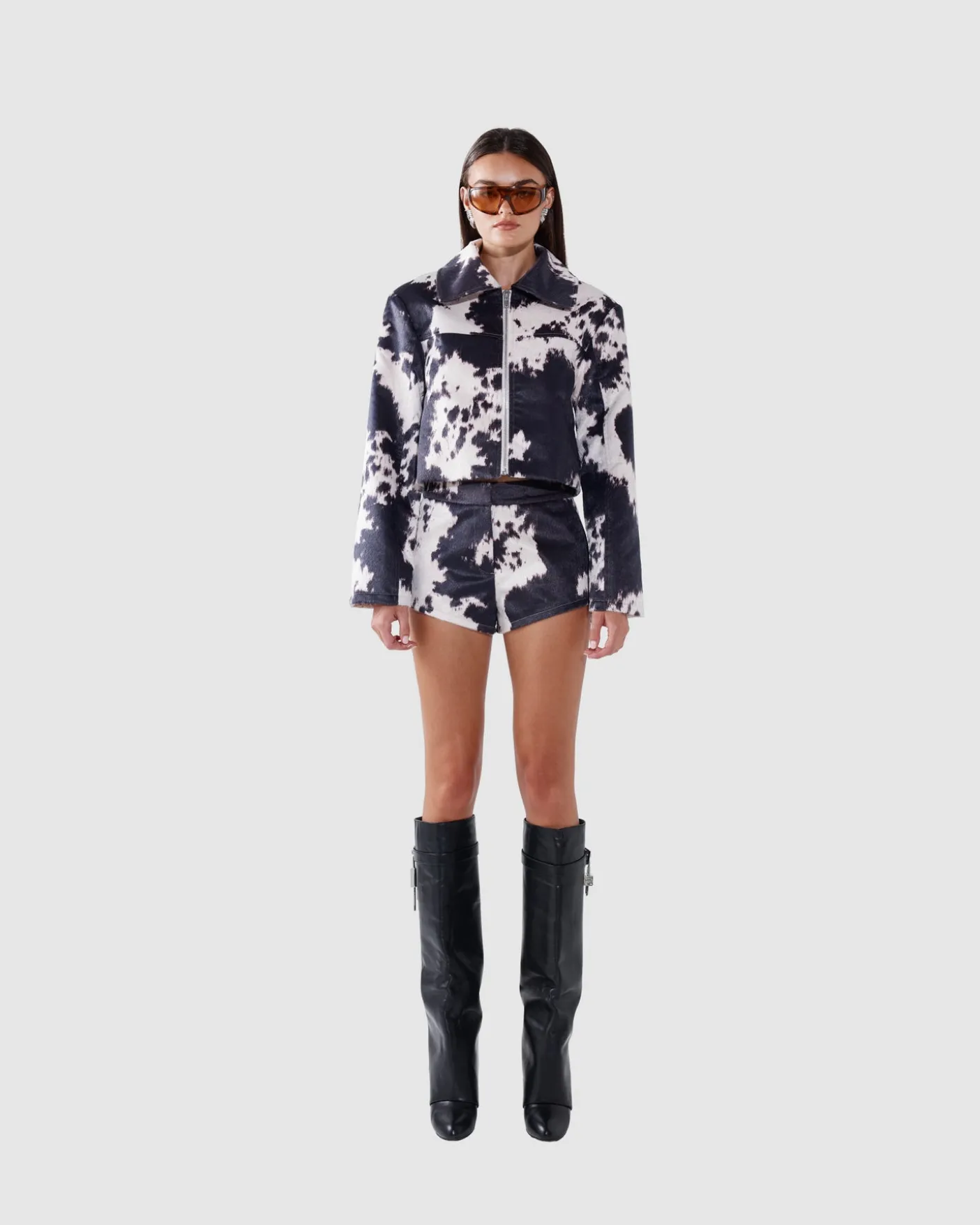 Helsa Jacket