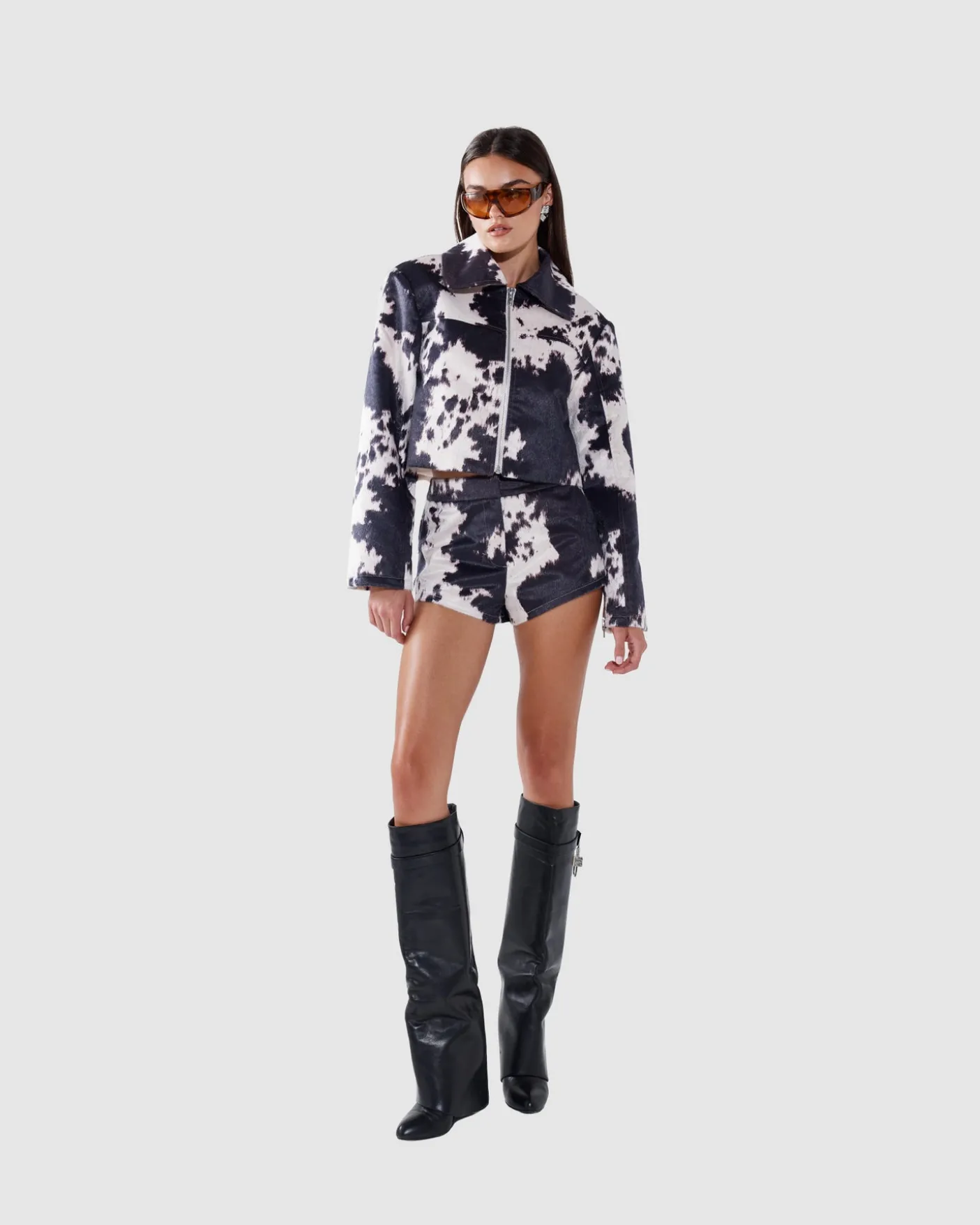 Helsa Jacket
