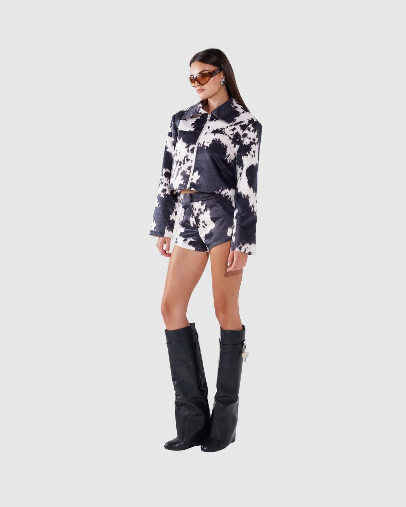 Helsa Jacket