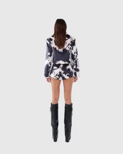 Helsa Micro Shorts