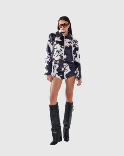 Helsa Micro Shorts